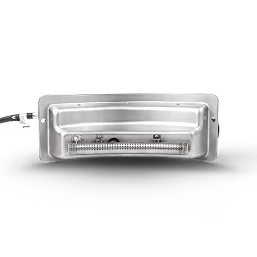 additioanl image for  Solostove Pizza Oven Wood & Gas Burner 