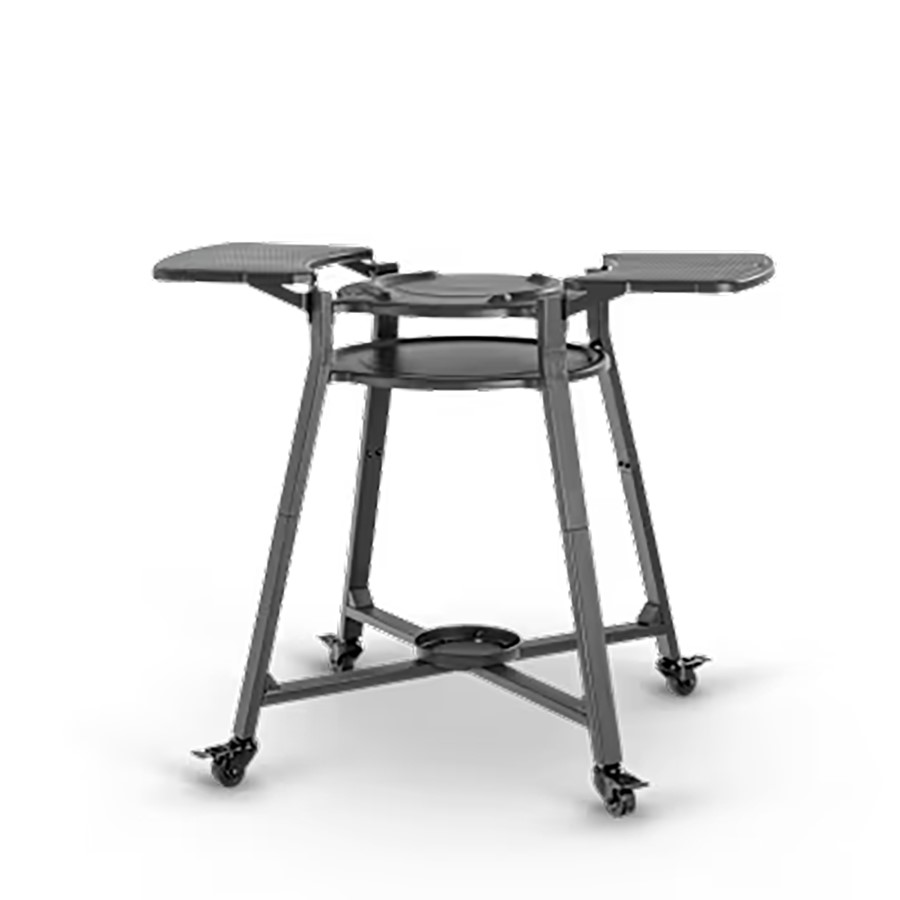 additioanl image for  Solostove Pi Pizza Oven Stand 