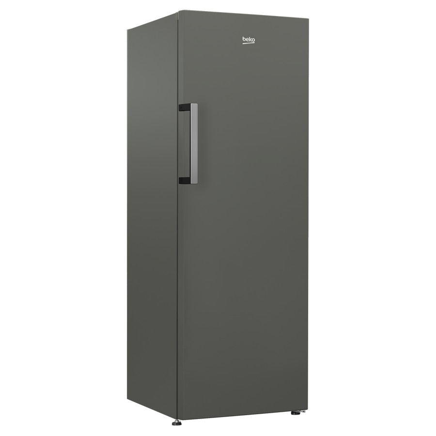 additioanl image for  Beko Freezer 7 Drawers No Frost Mah/Grey 