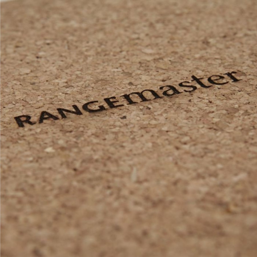 additioanl image for  Rangemaster Set of 2 Cork Mats 