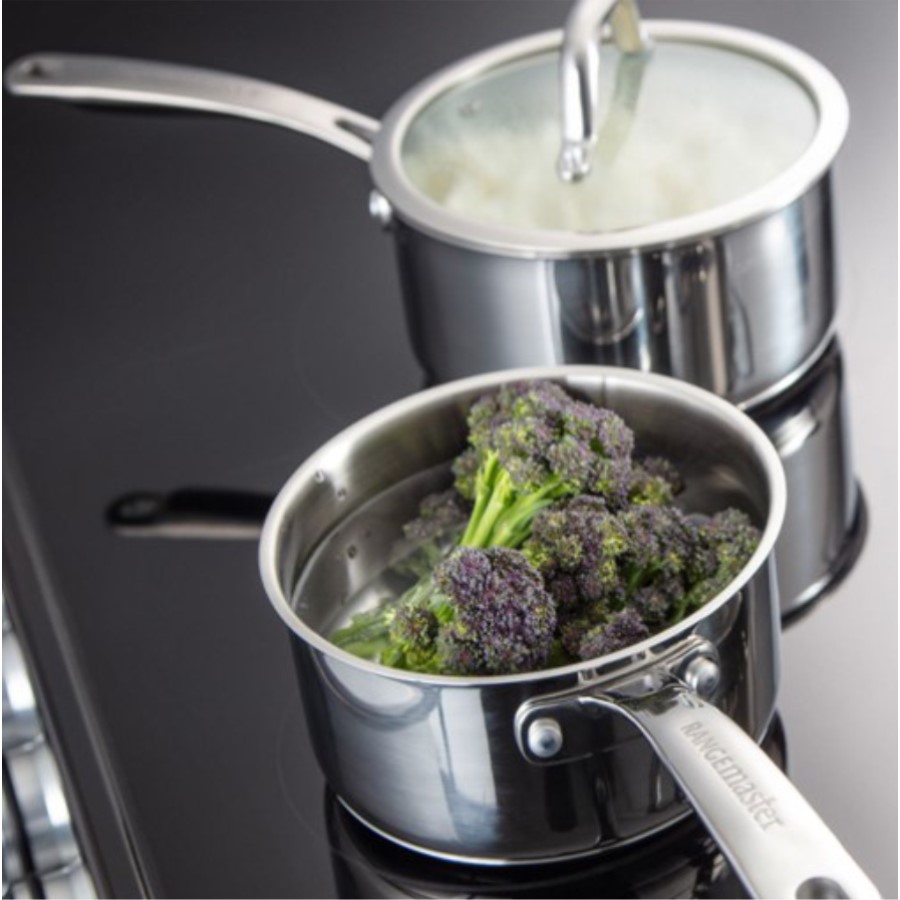 additioanl image for  Rangemaster Saucepan S/Steel 14 cm 