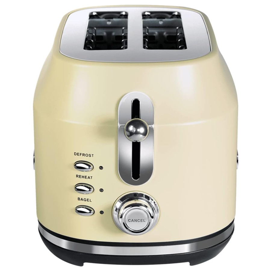 additioanl image for  Rangemaster Classic Toaster 2 Slice Crm 