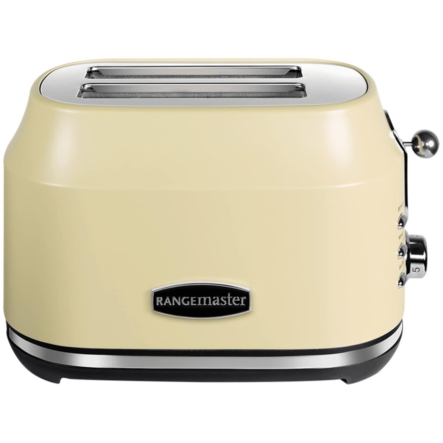 additioanl image for  Rangemaster Classic Toaster 2 Slice Crm 