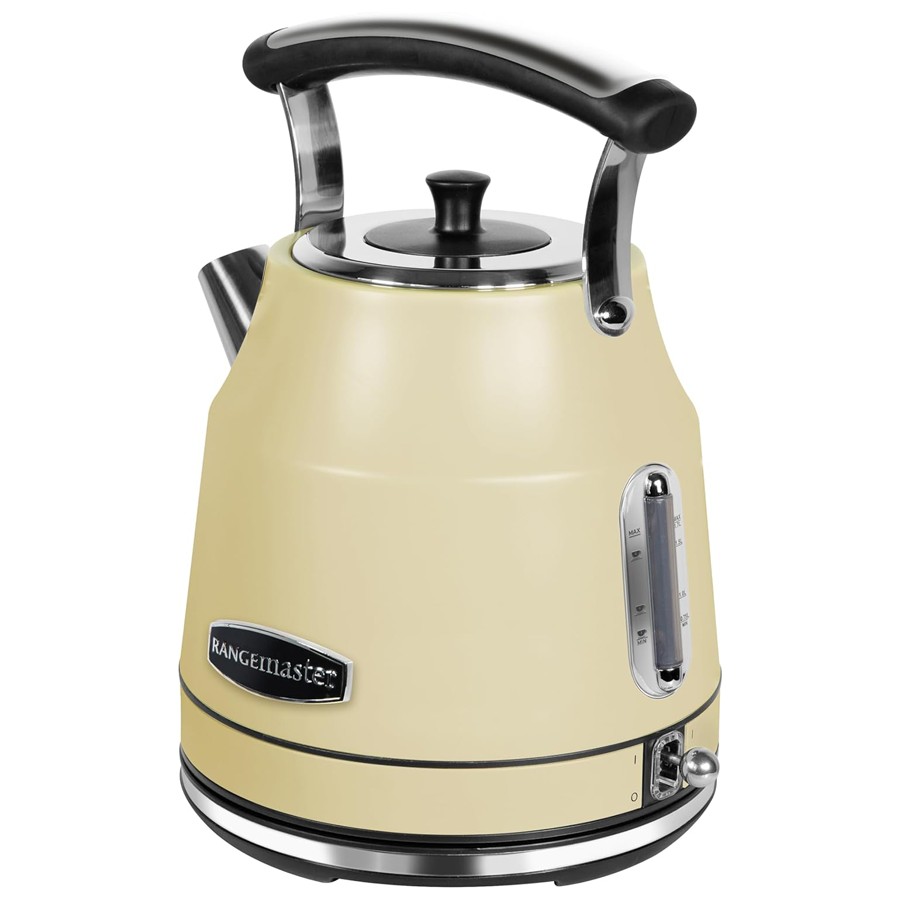 additioanl image for  Rangemaster Classic Kettle Cream 1.7 L 