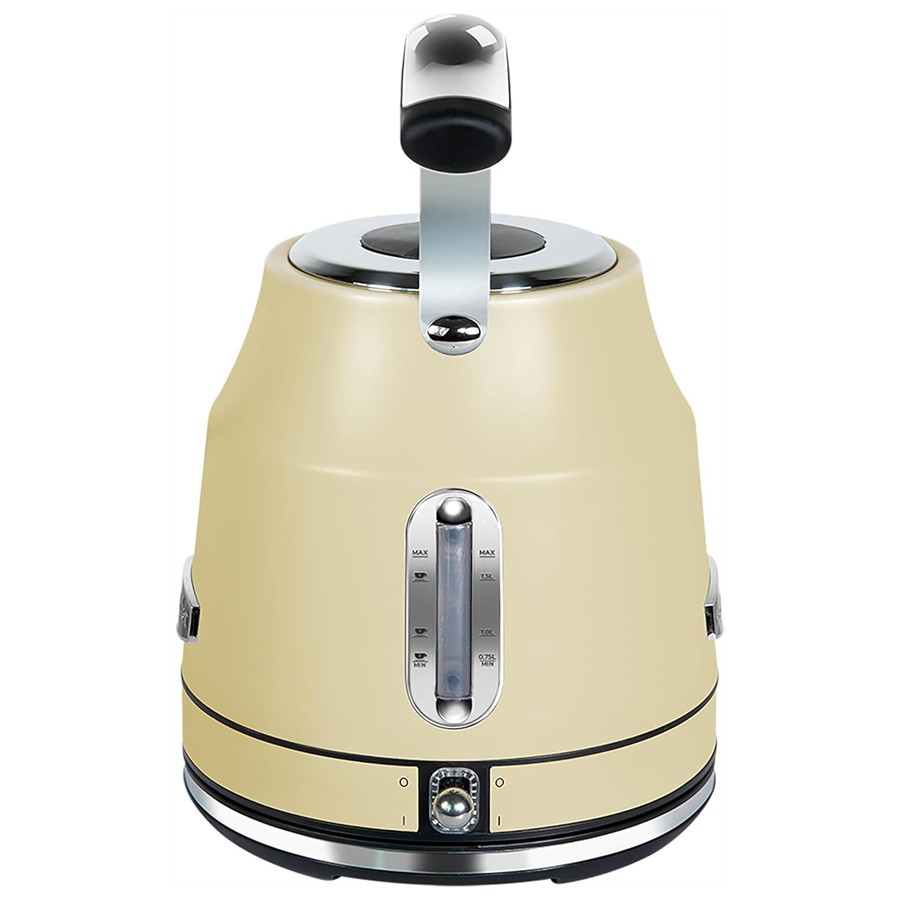additioanl image for  Rangemaster Classic Kettle Cream 1.7 L 