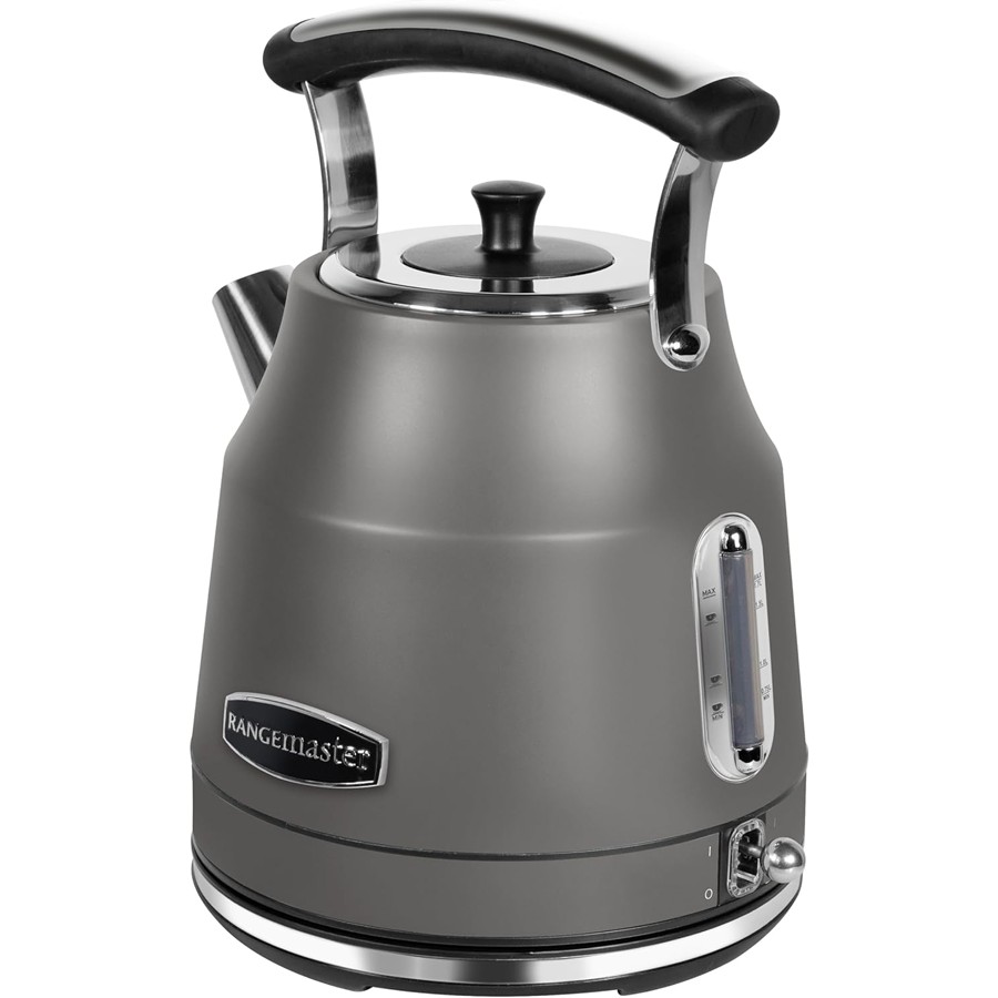 additioanl image for  Rangemaster Classic Kettle Grey 1.7 L 