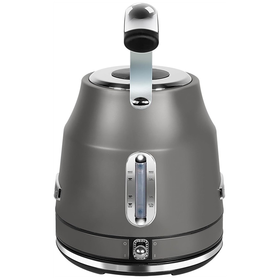 additioanl image for  Rangemaster Classic Kettle Grey 1.7 L 