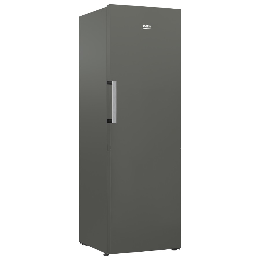 additioanl image for  Beko Larder Fridge Mahattan Grey 367 L 
