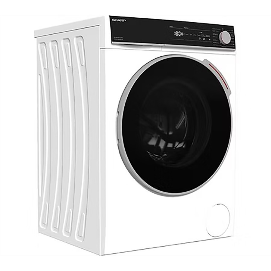 additioanl image for  Sharp 10 Kg/6 Kg Washer Dryer White 
