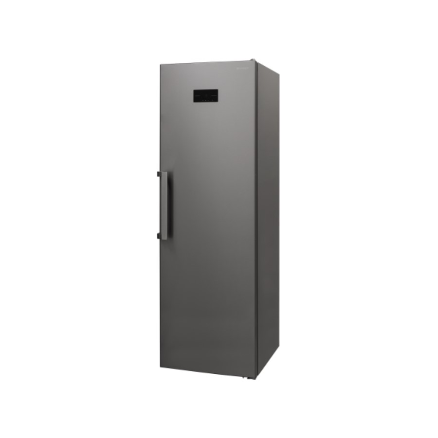 additioanl image for  Sharp Larder Freezer N/Frost Inox 280 L 