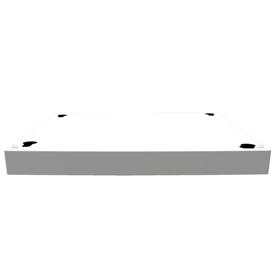 additioanl image for  Beko Stacking Kit with Tray White 54 cm 