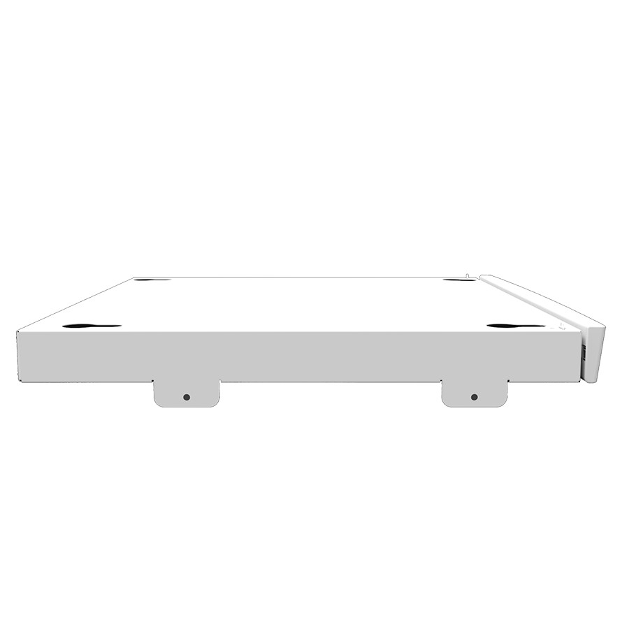 additioanl image for  Beko Stacking Kit with Tray White 54 cm 