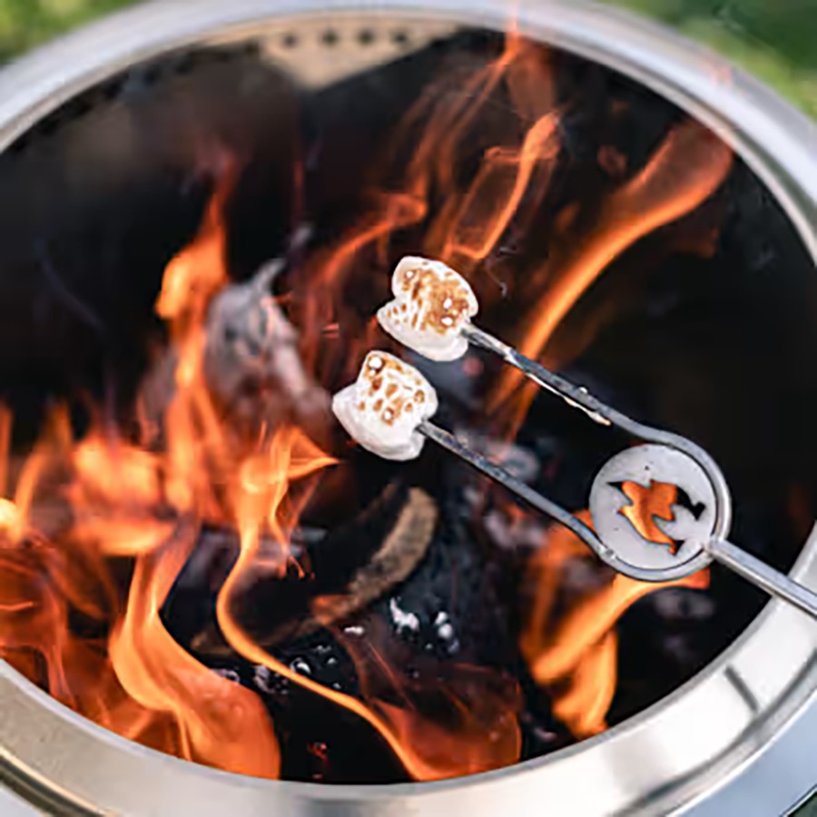 additioanl image for  Solostove Roasting Sticks 