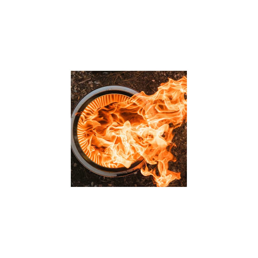 additioanl image for  Solostove Bonfire 2.0 