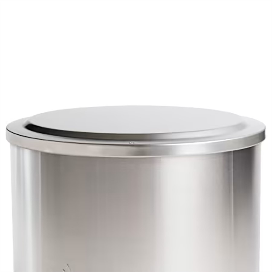 additioanl image for  Solostove Lid for Bonfire 