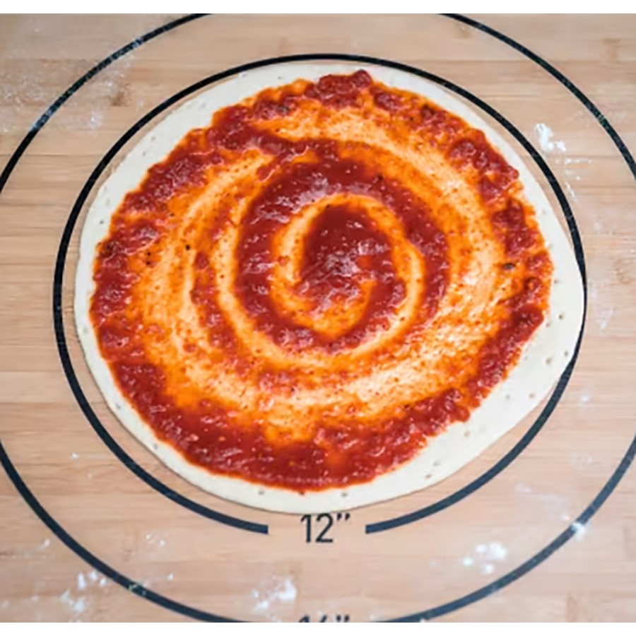 additioanl image for  Solostove PI Preperation Board 