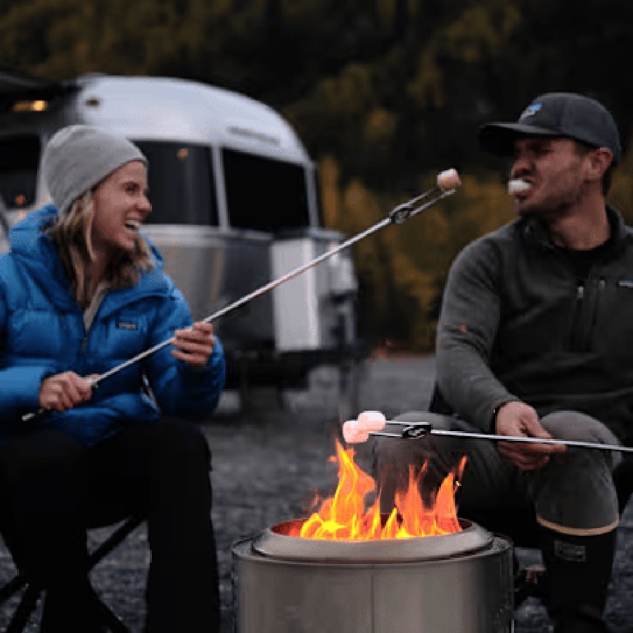 additioanl image for  Solostove Ranger 2.0 