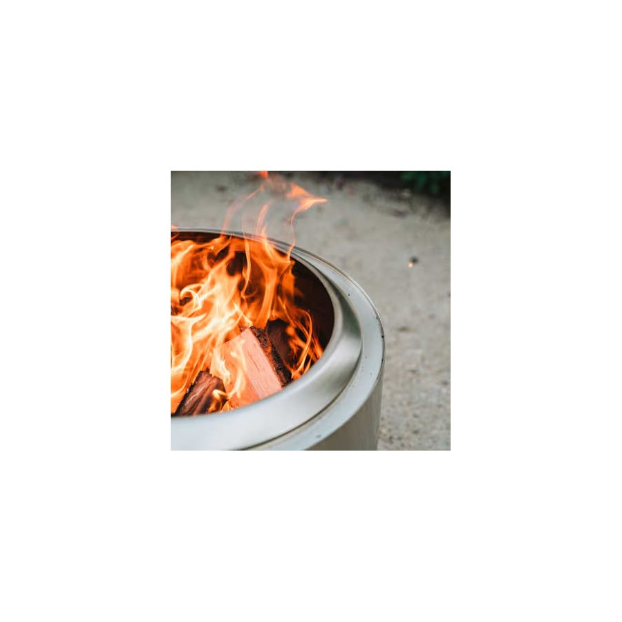 additioanl image for  Solostove Yukon 2.0 