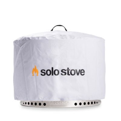 additioanl image for  White Weather Resilient Cover for Yukon 