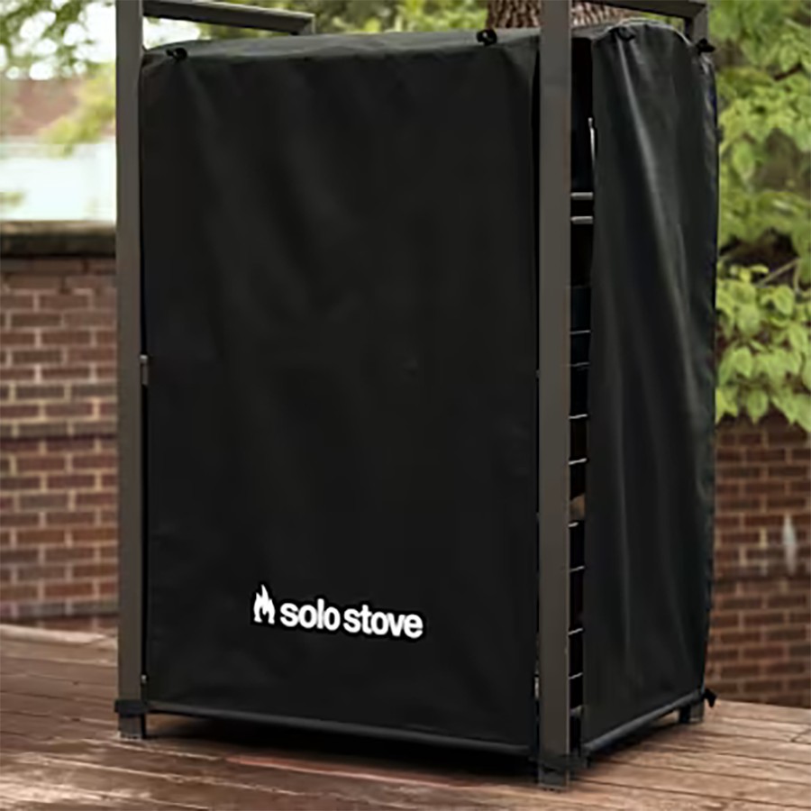 additioanl image for  Solostove Station 