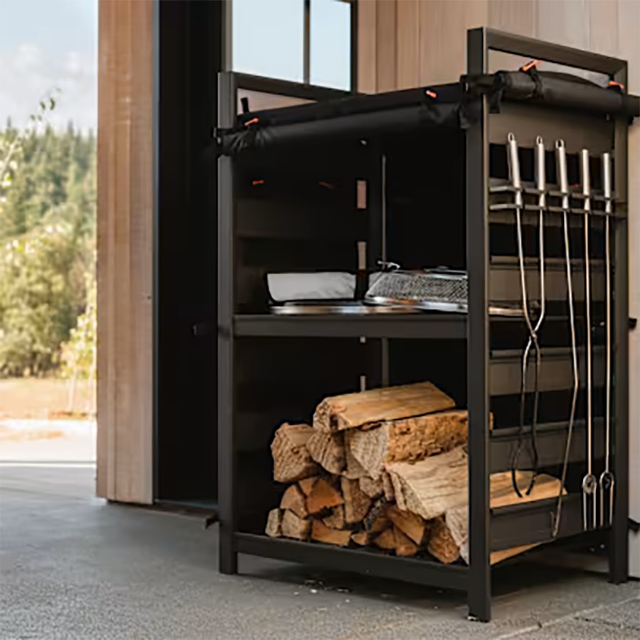 additioanl image for  Solostove Station 