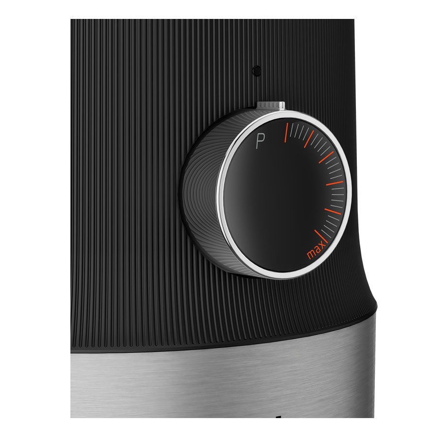 additioanl image for  Beko Blender Blk & Inox 1.75 Litre 800 W 