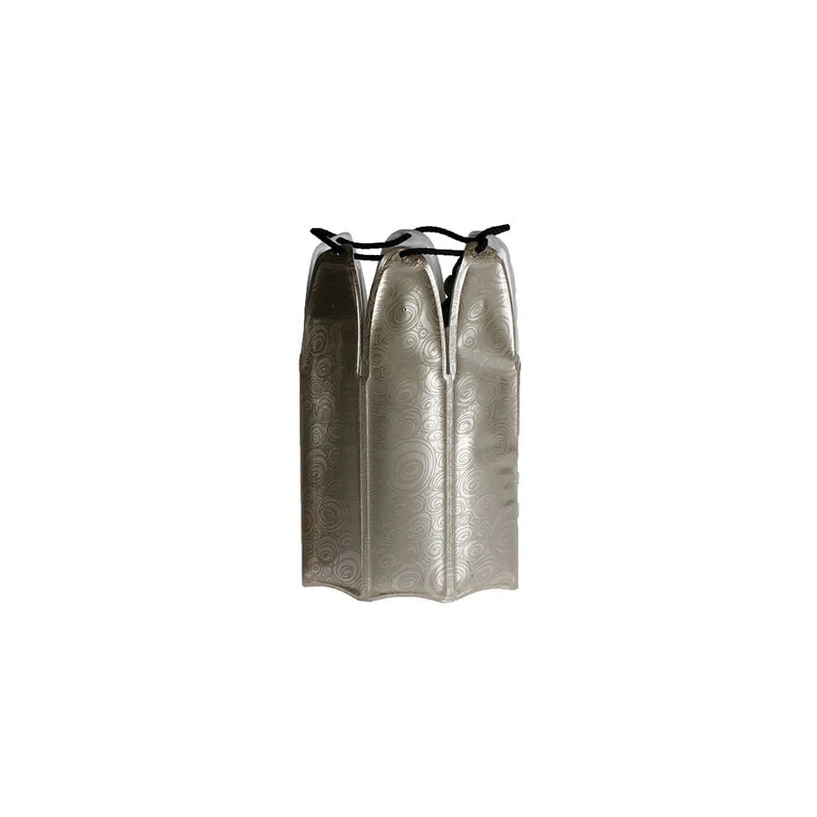 additioanl image for  Vacuvin Champagne Cooler Sleeve Platinum 