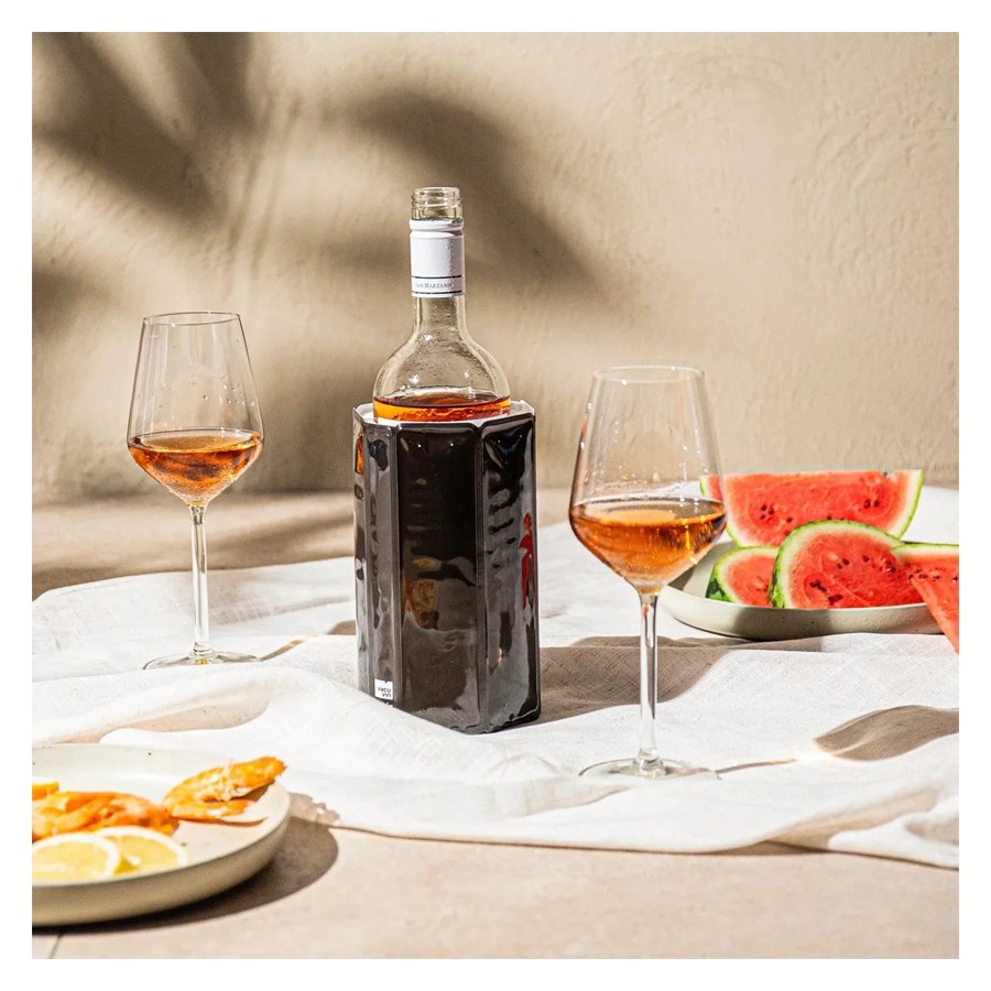 additioanl image for  Vacuvin Wine Set Classic 4 Pieces 