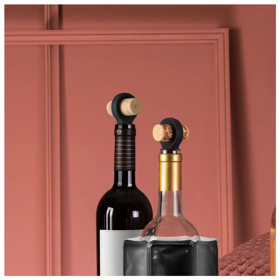 additioanl image for  Vacuvin Wine Set Classic 4 Pieces 