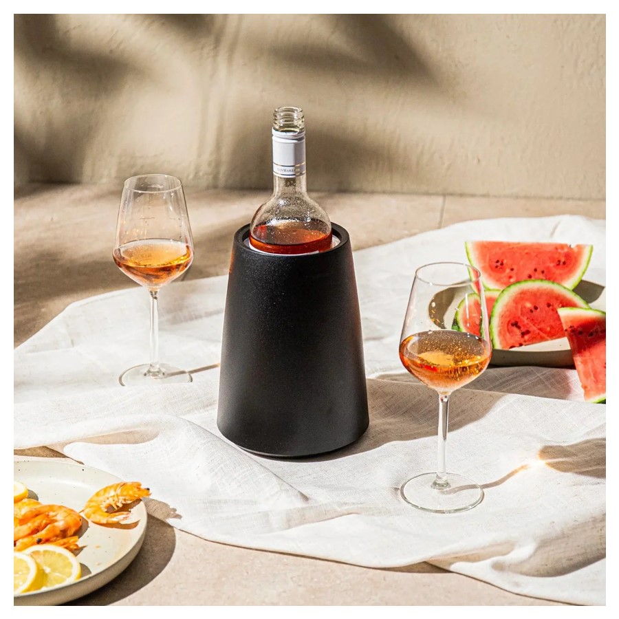additioanl image for  Vacuvin Wine Set Elegant 5 pieces 