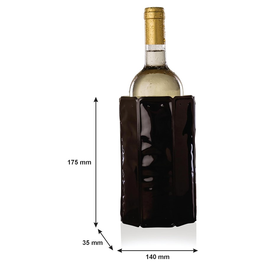 additioanl image for  Vacuvin Wine Accessory Set 6 Pieces 