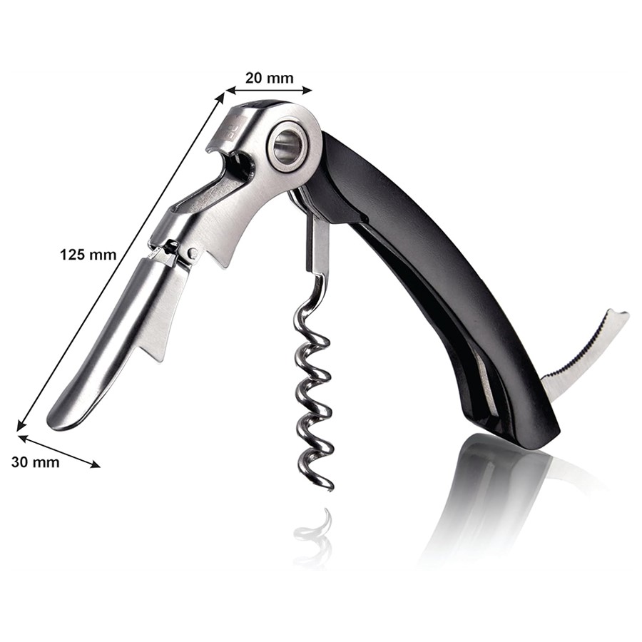 additioanl image for  Vacuvin Wine Accessory Set 6 Pieces 
