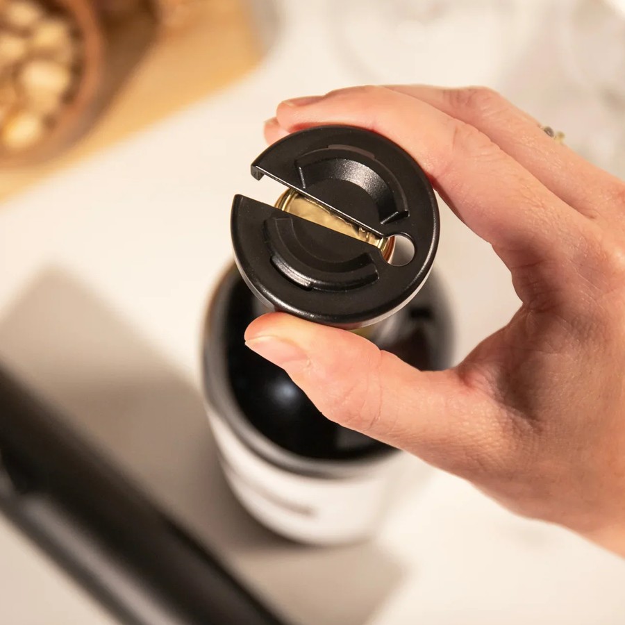 additioanl image for  Vacuvin Electric Wine Opener 