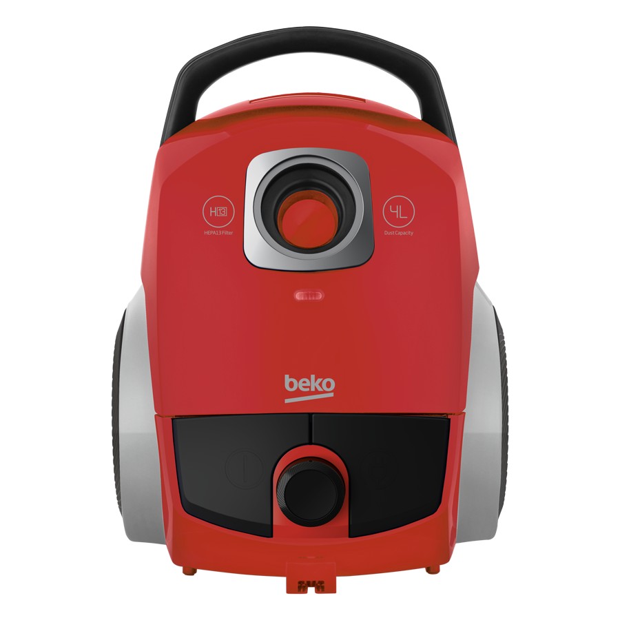 additioanl image for  Beko Vacuum Cleaner Bagged 800 W 