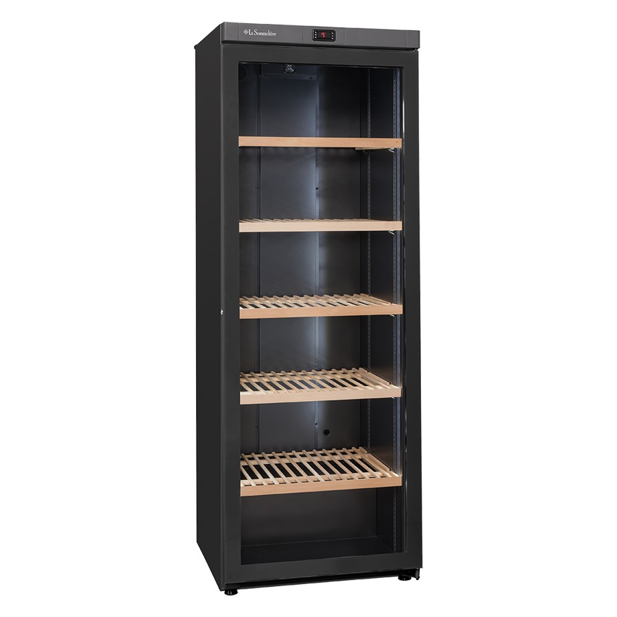 additioanl image for  Sommeliere Wine Cellar Multi 329 Botlles 