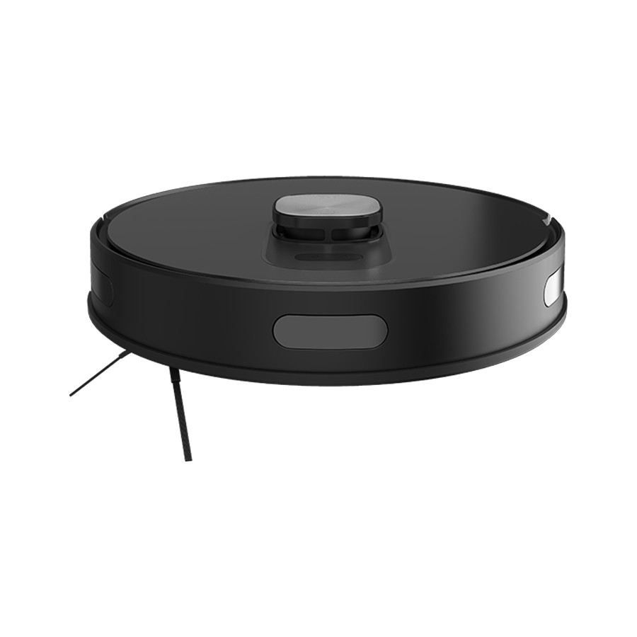 additioanl image for  Beko Robot Vacuum Cleaner Black 