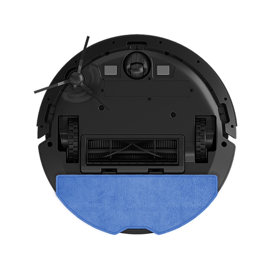 additioanl image for  Beko Robot Vacuum Cleaner Black 