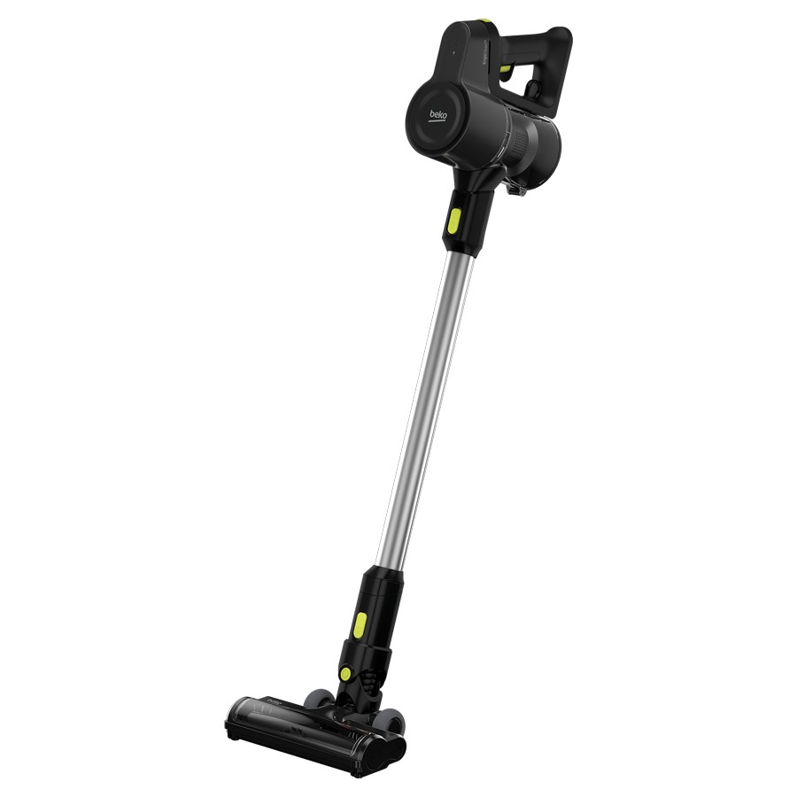additioanl image for  Beko Vacuum Cleaner Cordless Black 150 W 