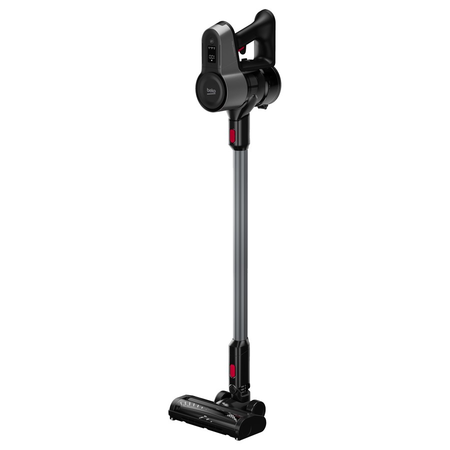additioanl image for  Beko Vacuum Cleaner Cordless Grey 350 W 