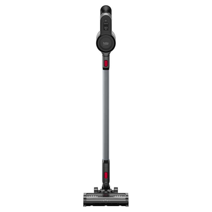 additioanl image for  Beko Vacuum Cleaner Cordless Grey 350 W 