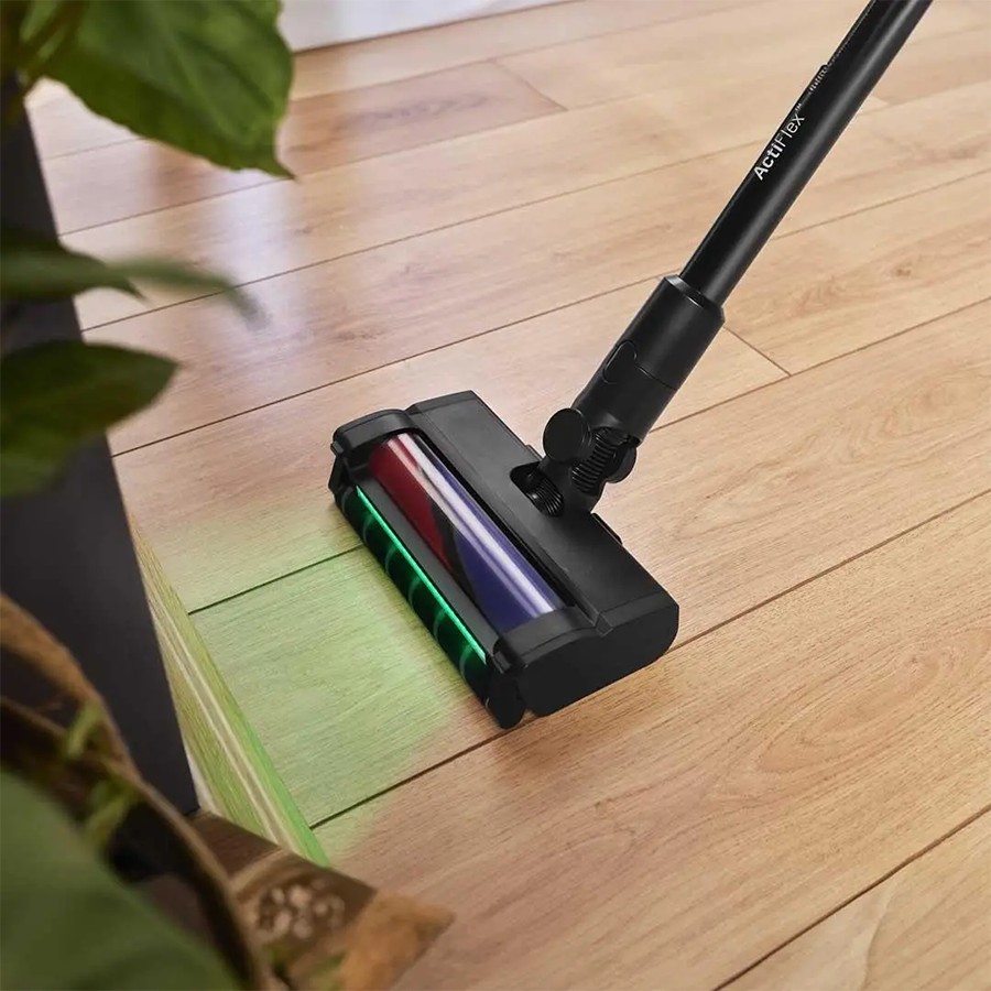 additioanl image for  Beko Vacuum Cleaner Cordless Black 450 W 