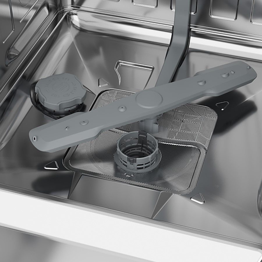 additioanl image for  Beko Dishwasher Built-In 60 cm 