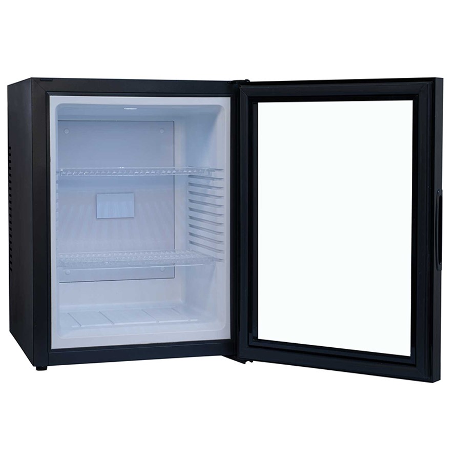 additioanl image for  FrigeluX Minibar Glass Door Black 40 L 
