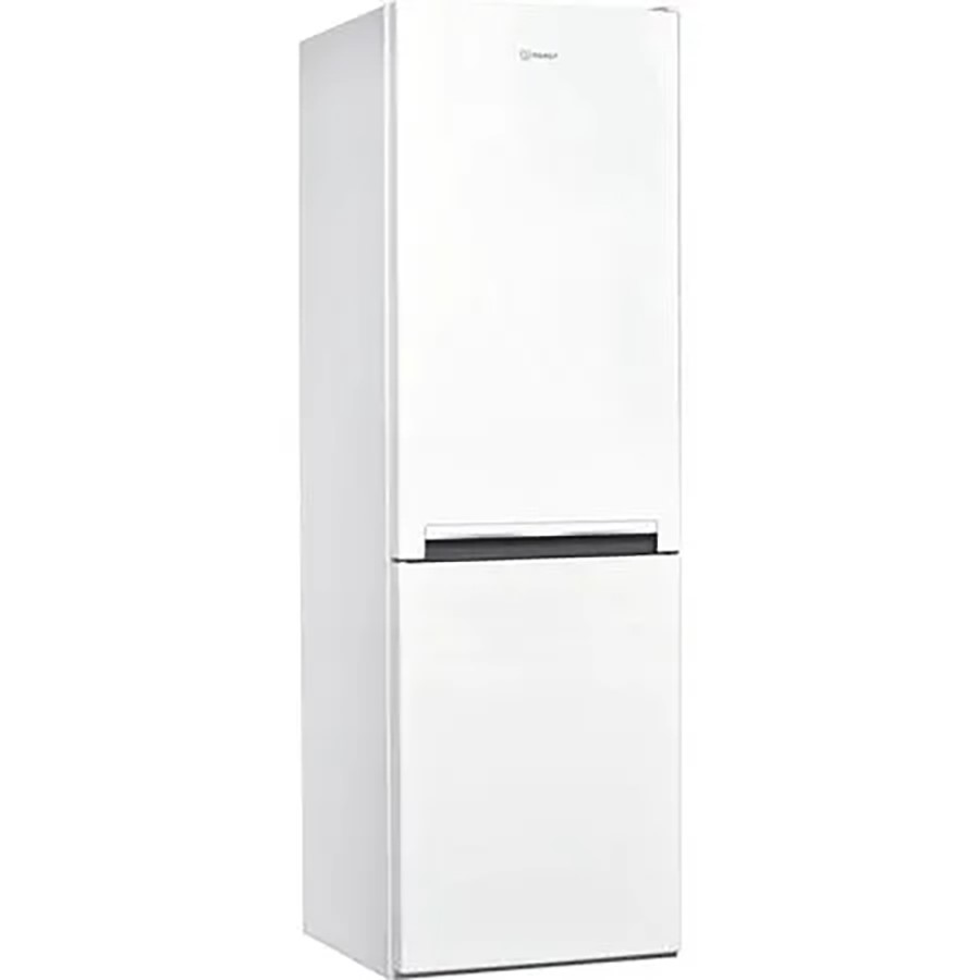 additioanl image for  Indesit Fridge Freezer White 189 x 60 cm 