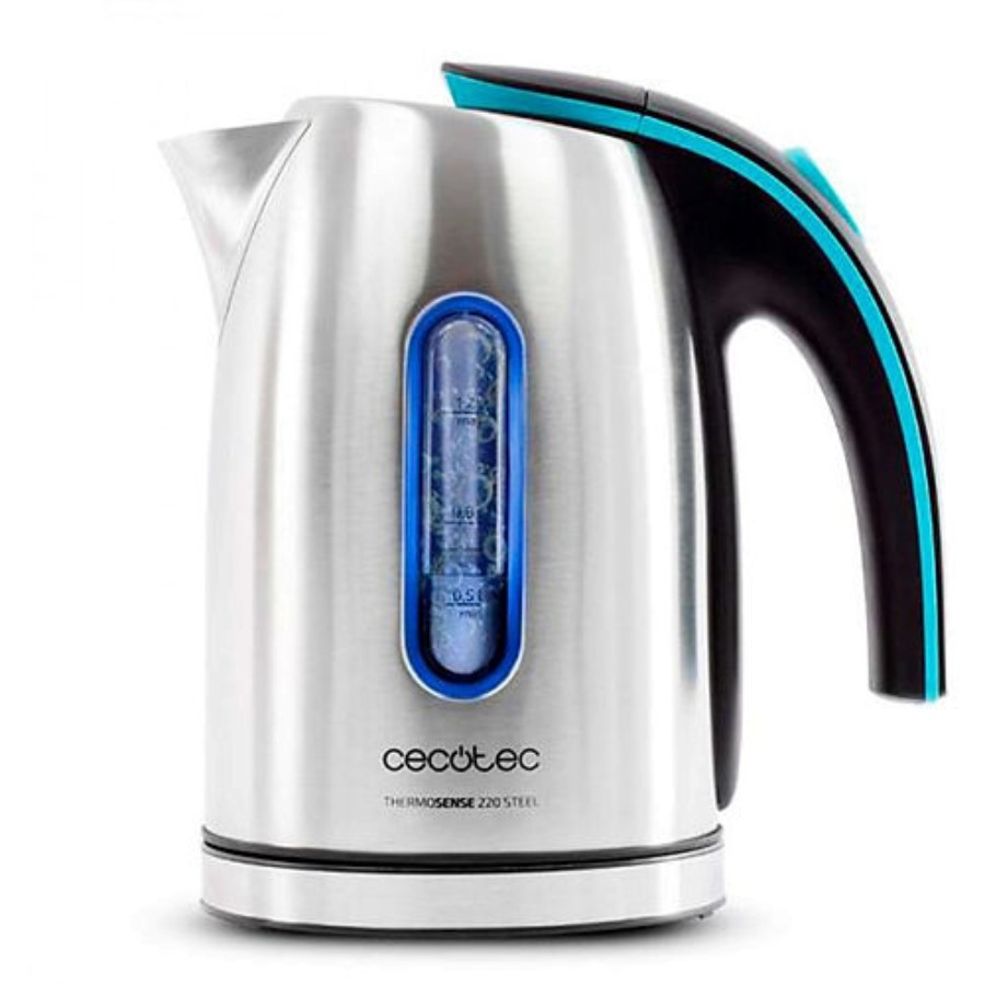 additioanl image for  Cecotec Kettle Stainless Steel 1.7 L 
