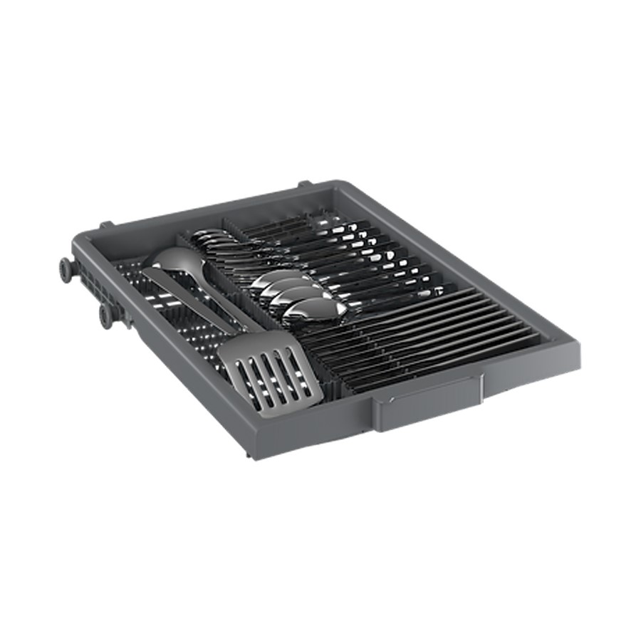 additioanl image for  Beko Dishwasher Freestanding Inox 45 cm 