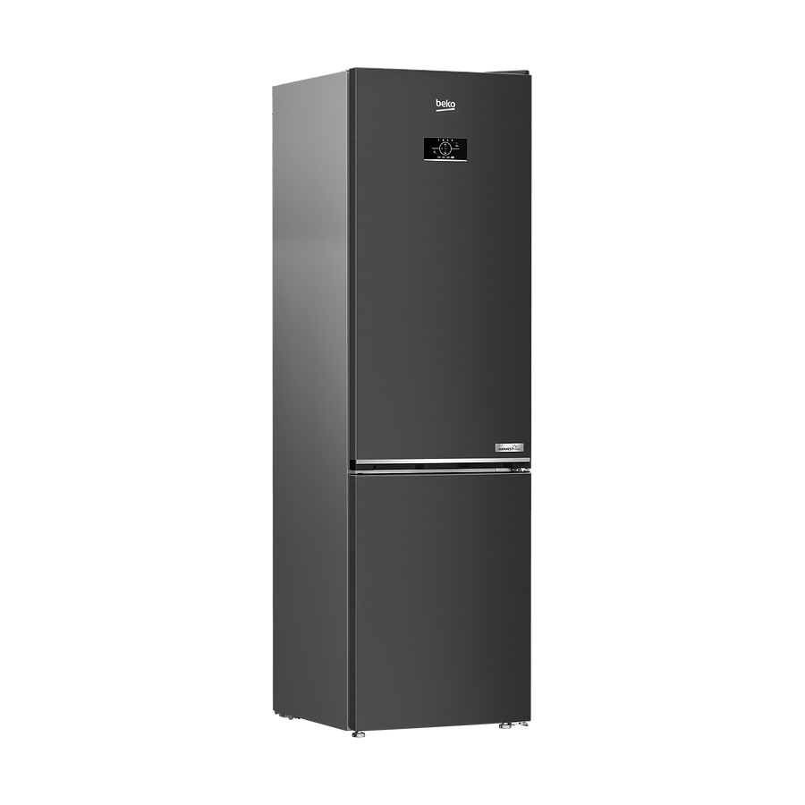 additioanl image for  Beko Fridge/F No Frost Dark Inox 355 L 