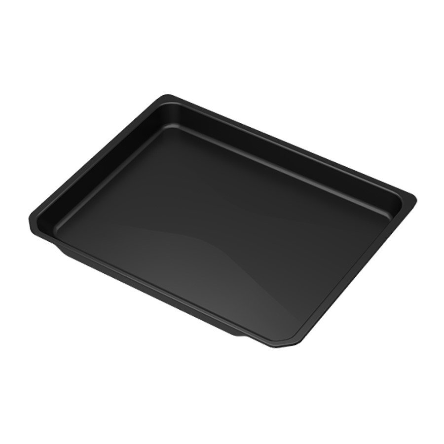 additioanl image for  Beko Oven Electric 6 Function S/S 72 L 