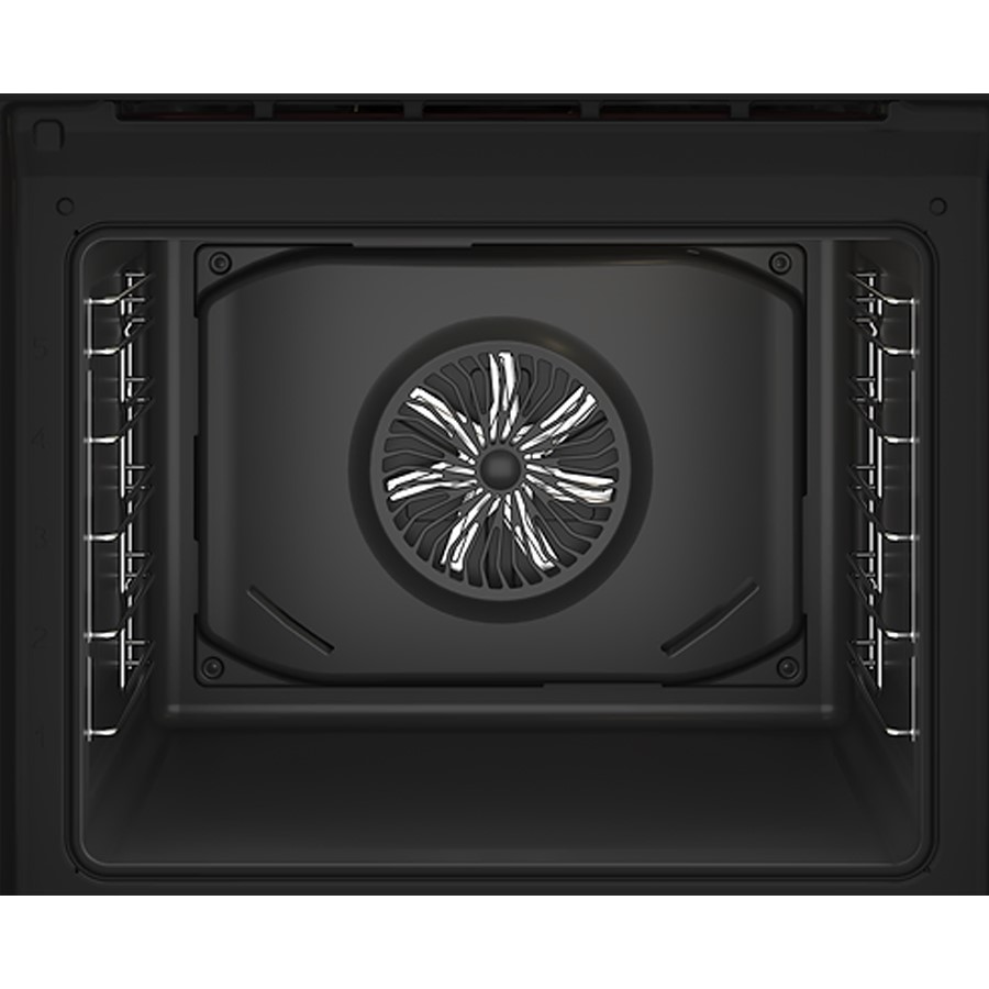 additioanl image for  Beko Oven Electric 6 Function S/S 72 L 