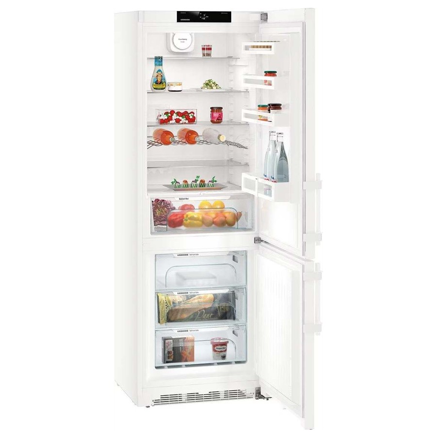 additioanl image for  Liebherr Fridge/F No Frost White 277 L 